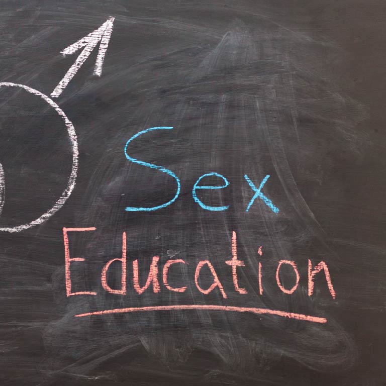 性教育導師培訓課程(幼稚園及小學)